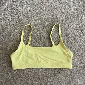 athleta square neck bra a-c